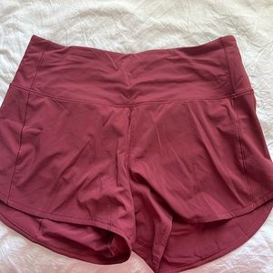 Speed up 4’ size 8